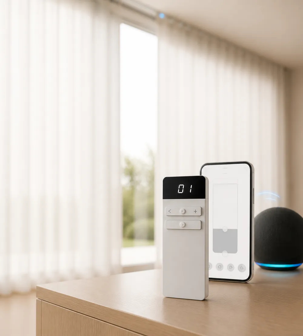 Tecnología y automatización