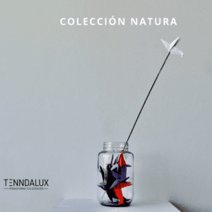 Colección Natura